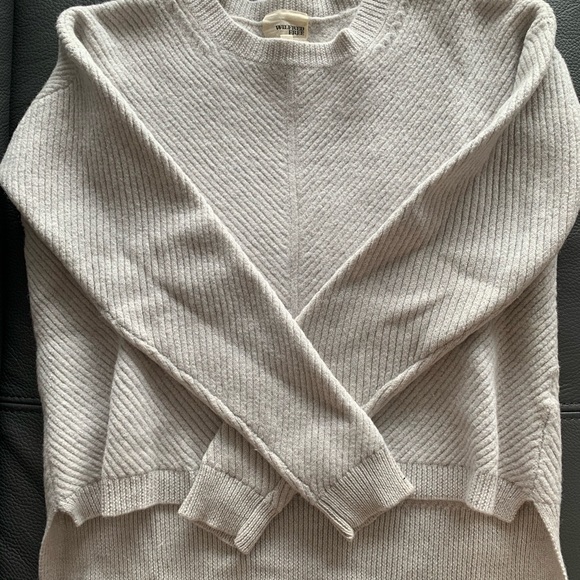 Wilfred Free Sweater - Picture 4 of 4